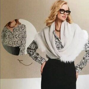 CAbi Style 3094 Shatter Blouse